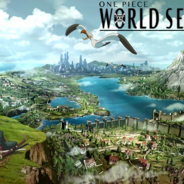 One Piece World Seeker – Recensione