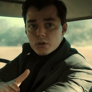 Mostrato il primo teaser trailer della serie Pennyworth
