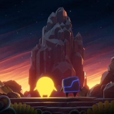 Shot Review #1 – Old’s Man Journey, Evoland, Pode, Remilore