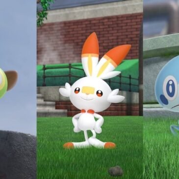 Spada e Scudo – Fiamme Oscure disponibile per Pokemon GCC