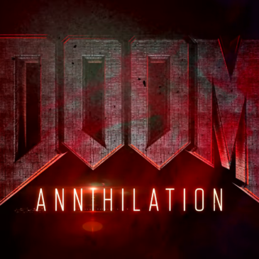 Azione e violenza nel primissimo trailer di Doom: Annihilation