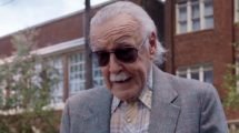 Stan Lee Spider-Man: Far From Home
