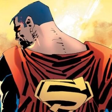 Svelata la cover di Superman: Year One di Frank Miller e John Romita Jr.