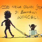 Cafarnao - Caos e miracoli