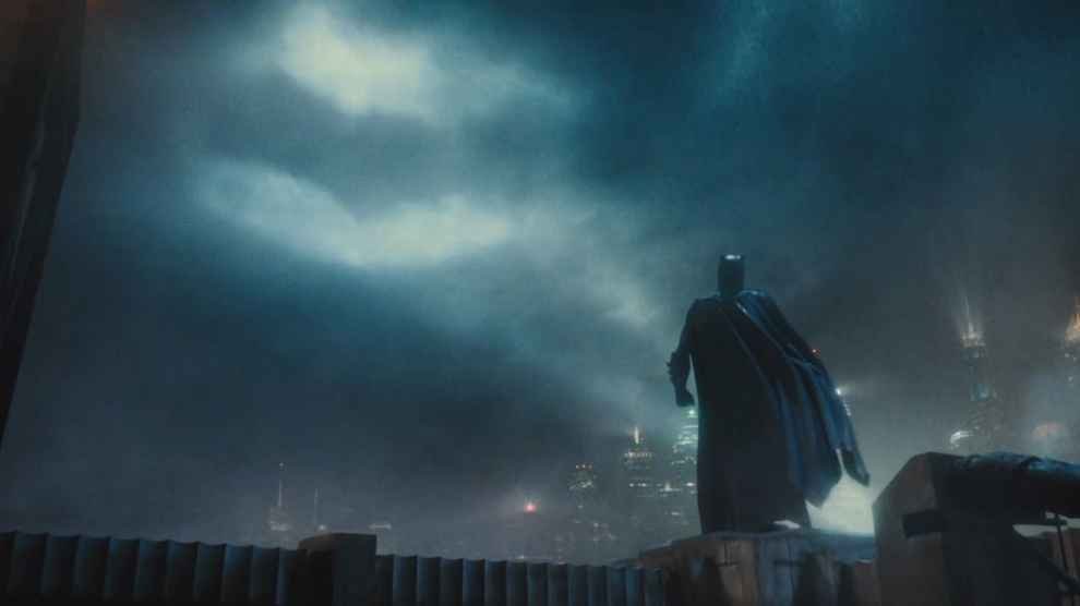 The Batman