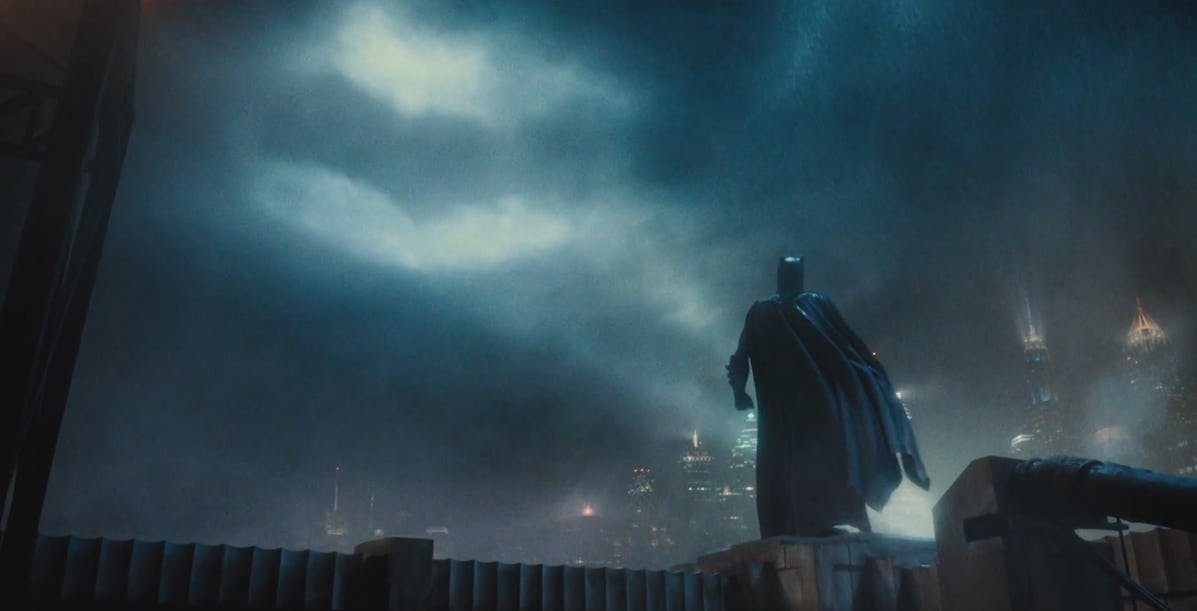 The Batman