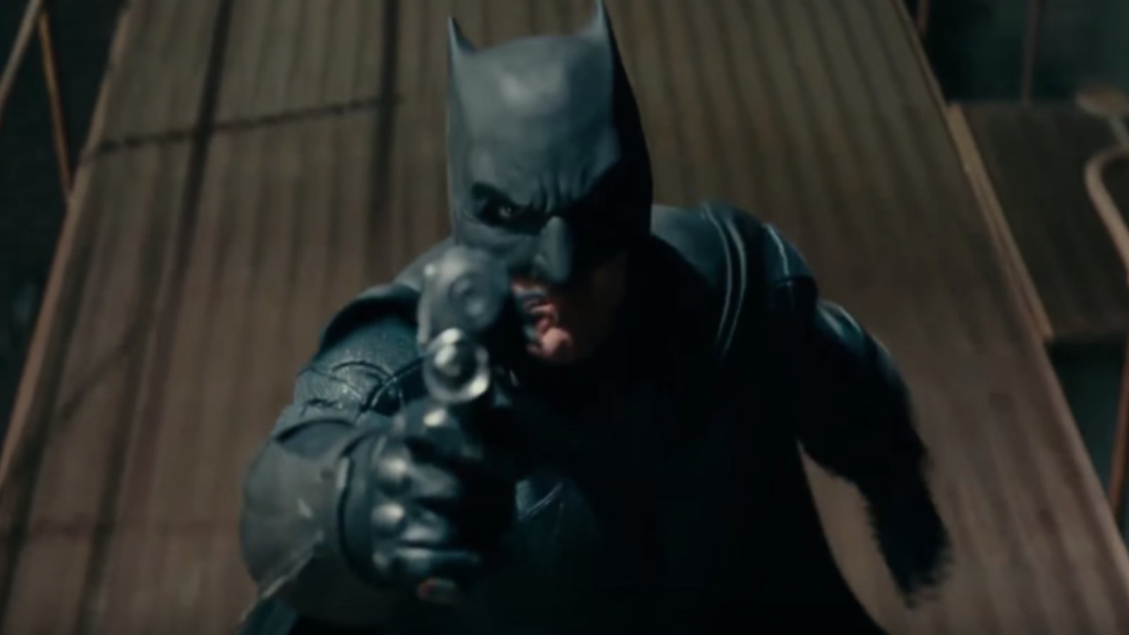 The Batman