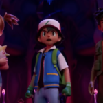 Pokemon: Mewtwo Strikes Back Evolution