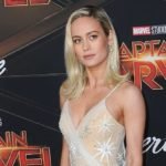 Brie Larson