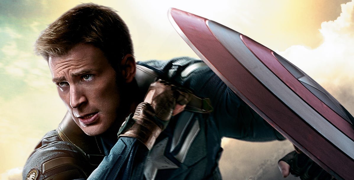 Chris Evans