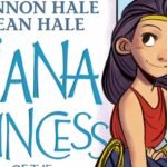 Diana, Princess of the Amazons