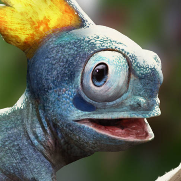 Uno dei nuovi starter dei Pokémon è stato realizzato con la tecnica di  Detective Pikachu