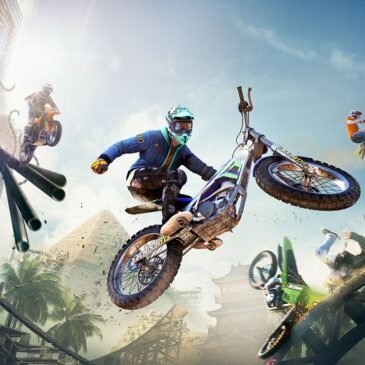 Trials Rising – Recensione