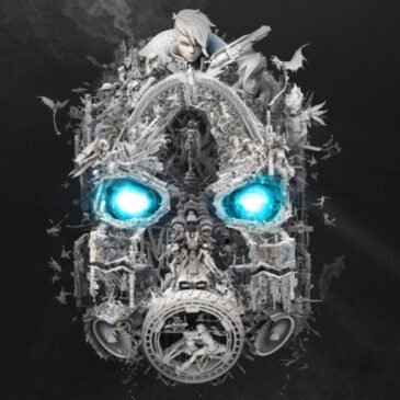 Borderlands sta tornando con il trailer “Maschera del Caos”!