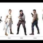 Star Wars Episode IX