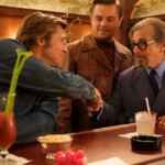 C’era una volta…a Hollywood