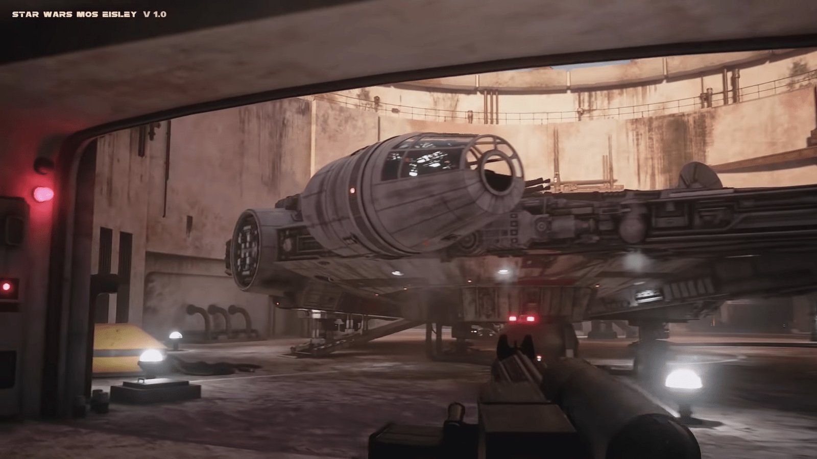 Star Wars: Dark Forces