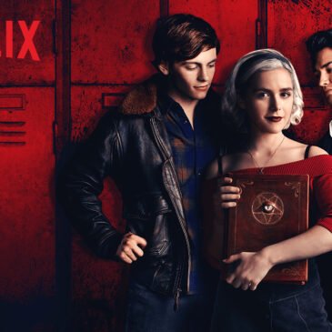 Pubblicato il trailer di Le terrificanti avventure di Sabrina Parte 2