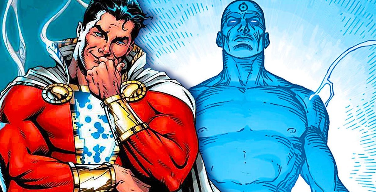 Doomsday Clock # 9