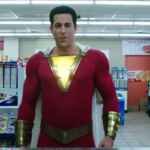 Shazam!