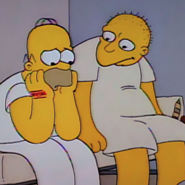Lo showrunner dei Simpson crede che l’episodio con Micheal Jackson fosse un modo per adescare i bambini
