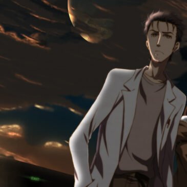 I migliori anime da vedere su Netflix