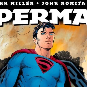 Superman: Year One si mostra con tante cover e nuovi dettagli