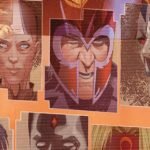Uncanny X-Men # 13