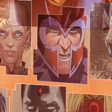 In Uncanny X-Men # 13 vedremo la preparazione per l’ultima missione