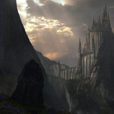 La suggestiva arte di Masahiro Sawada