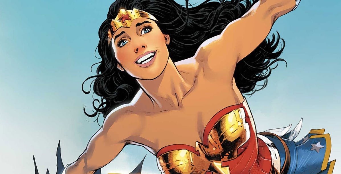 Wonder Woman
