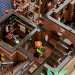 LEGO Pirati