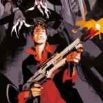 Dylan Dog #391: Il sangue della terra