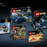 LEGO Star Wars