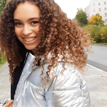 The Witcher: l’attrice Mya-Lecia Naylor si spegne a 16 anni