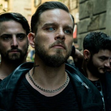 I protagonisti della serie Gomorra saranno presenti al Napoli Comicon