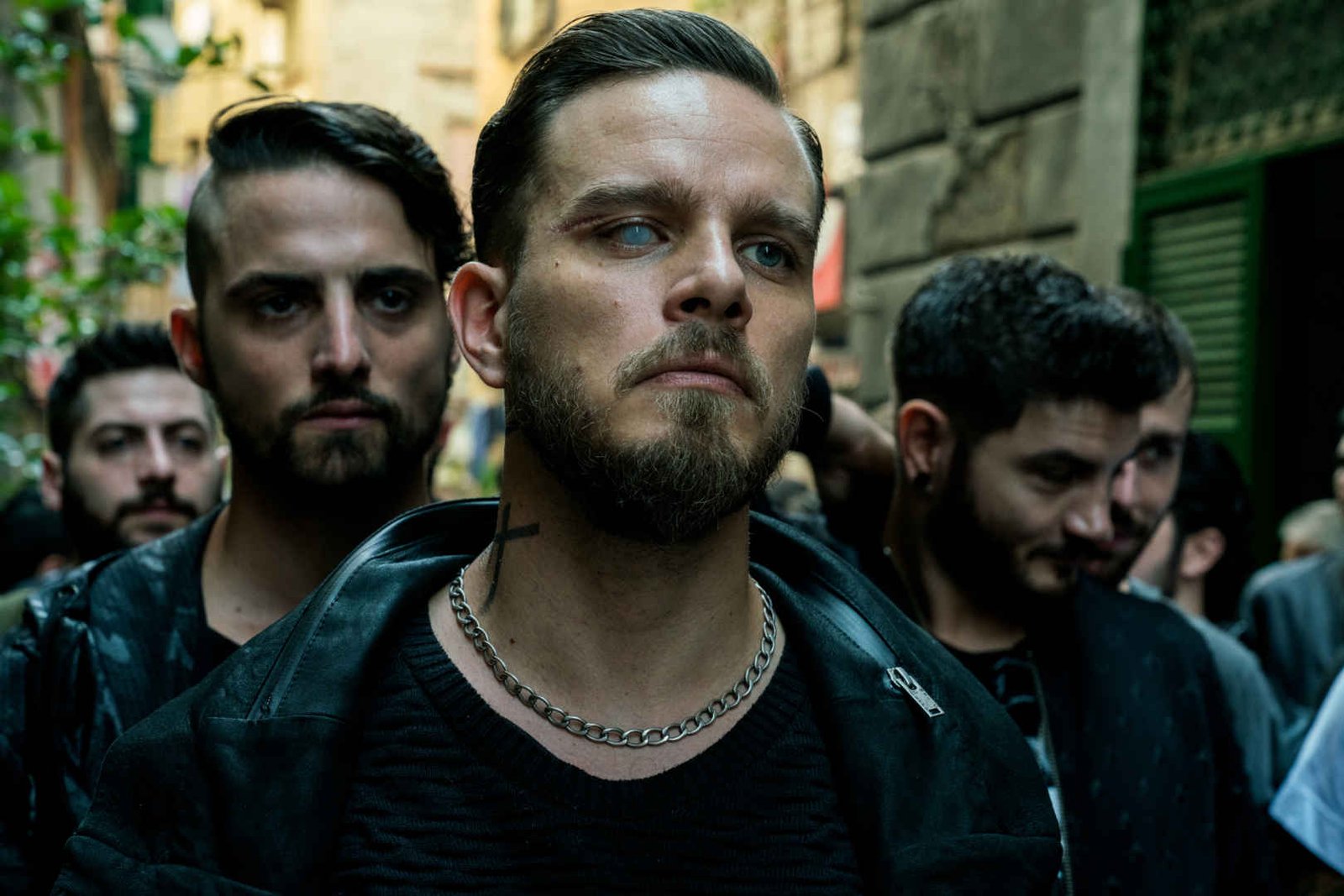 Gomorra