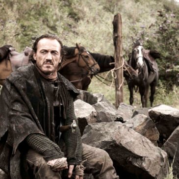 Jerome Flynn de Il Trono di Spade sarà presente al Napoli Comicon