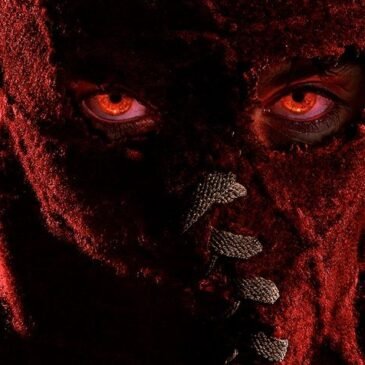 L’Angelo del Male: Brightburn di James Gunn nel nuovo poster