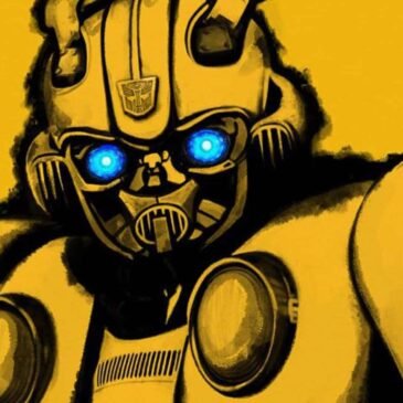 Bumblebee (Blu-Ray) – Recensione