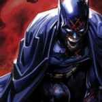 DCeased