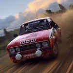 DiRT Rally 2.0