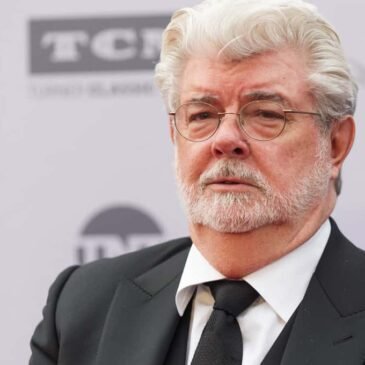 George Lucas ha aiutato nella regia de Il Trono di Spade