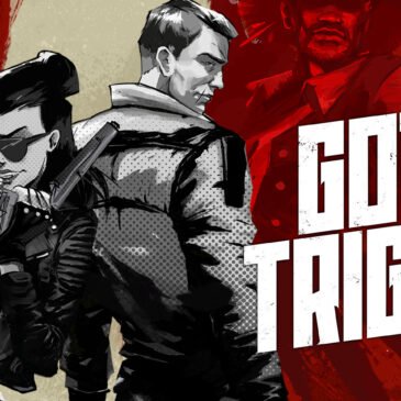 God’s Trigger – Recensione