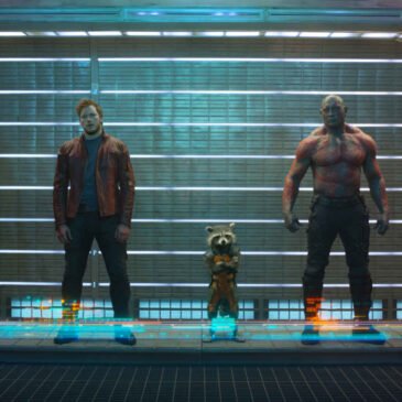 James Gunn ammette di non sapere esattamente quando si svolge Guardians of the Galaxy Vol. 2