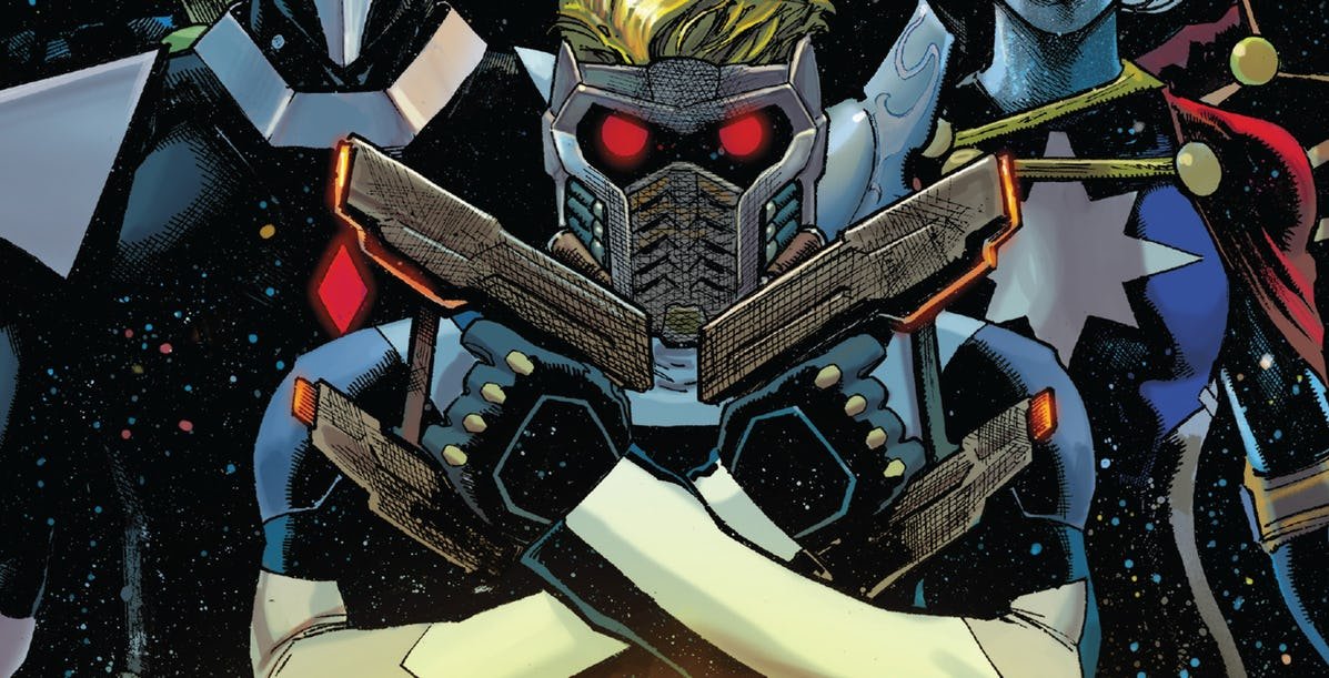 Guardiani della Galassia