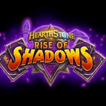 La legione del M.A.L.E. sta per invadere Hearthstone