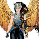 Jane Foster: Valkyrie