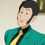 Lupin III