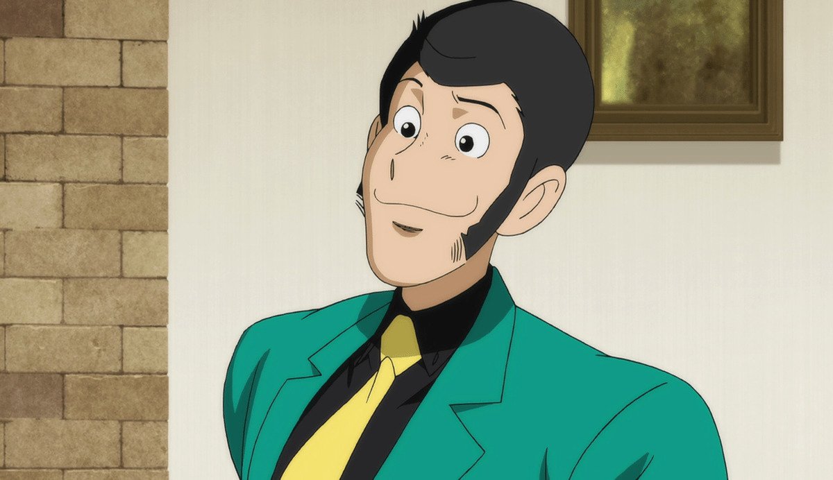 Lupin III